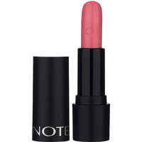 Губная помада Note Cosmetics Long Wearing Lipstick 4,5 г (различных оттенков) - 07 Indian Rose
Губная помада Note Cosmetics Long Wearing Lipstick 4,5 г (различных оттенков) - 07 Indian Rose
