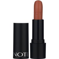 Губная помада Note Cosmetics Long Wearing Lipstick 4,5 г (различных оттенков) - 16 Mocha Style
Губная помада Note Cosmetics Long Wearing Lipstick 4,5 г (различных оттенков) - 16 Mocha Style