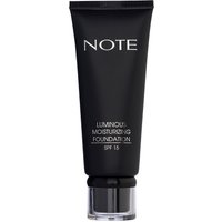 Увлажняющий тональный крем Note Cosmetics Luminous Moisturizing Foundation 35мл (разные оттенки) - 110 Smoke
Увлажняющий тональный крем Note Cosmetics Luminous Moisturizing Foundation 35мл (разные оттенки) - 110 Smoke