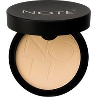 Note Cosmetics Luminous Silk Compact Powder 10g (Various Shades) - 02 Natural Beige
Note Cosmetics Luminous Silk Compact Powder 10g (Various Shades) - 02 Natural Beige