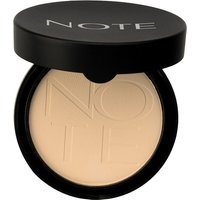 Note Cosmetics Luminous Silk Compact Powder 10g (Various Shades) - 03 Medium Beige
Note Cosmetics Luminous Silk Compact Powder 10g (Various Shades) - 03 Medium Beige