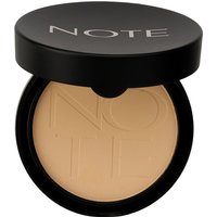 Note Cosmetics Luminous Silk Compact Powder 10g (Various Shades) - 06 Dark Honey
Note Cosmetics Luminous Silk Compact Powder 10g (Various Shades) - 06 Dark Honey