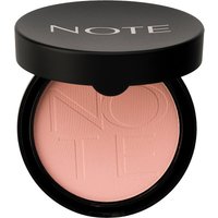 Note Cosmetics Luminous Silk Compact Powder 10g (Various Shades) - 203
Note Cosmetics Luminous Silk Compact Powder 10g (Various Shades) - 203