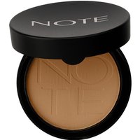 Note Cosmetics Luminous Silk Compact Powder 10g (Various Shades) - 208
Note Cosmetics Luminous Silk Compact Powder 10g (Various Shades) - 208