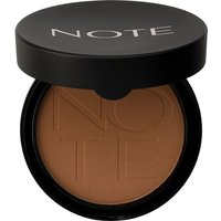 Note Cosmetics Luminous Silk Compact Powder 10g (Various Shades) - 213
Note Cosmetics Luminous Silk Compact Powder 10g (Various Shades) - 213