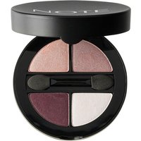 Тени для глаз - Note Cosmetics Luminous Silk Quattro Eye Shadow - SQE-4
Тени для глаз - Note Cosmetics Luminous Silk Quattro Eye Shadow - SQE-4