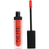 Блеск для губ Note Cosmetics Mattemoist Lip Gloss 6ml (разные оттенки) - 405 First Kiss
Блеск для губ Note Cosmetics Mattemoist Lip Gloss 6ml (разные оттенки) - 405 First Kiss