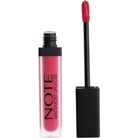 Блеск для губ Note Cosmetics Mattemoist Lip Gloss 6ml (разные оттенки) - 406 Sweet Heart
Блеск для губ Note Cosmetics Mattemoist Lip Gloss 6ml (разные оттенки) - 406 Sweet Heart