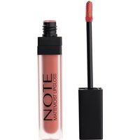 Блеск для губ Note Cosmetics Mattemoist Lip Gloss 6ml (разные оттенки) - 410 Sandalwood
Блеск для губ Note Cosmetics Mattemoist Lip Gloss 6ml (разные оттенки) - 410 Sandalwood