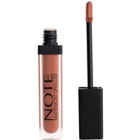 Блеск для губ Note Cosmetics Mattemoist Lip Gloss 6ml (разные оттенки) - 414 Pinky Milk
Блеск для губ Note Cosmetics Mattemoist Lip Gloss 6ml (разные оттенки) - 414 Pinky Milk