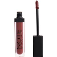 Блеск для губ Note Cosmetics Mattemoist Lip Gloss 6ml (разные оттенки) - 415 Shy Berry
Блеск для губ Note Cosmetics Mattemoist Lip Gloss 6ml (разные оттенки) - 415 Shy Berry