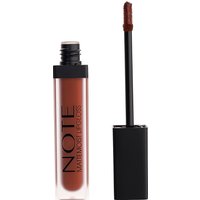 Блеск для губ Note Cosmetics Mattemoist Lip Gloss 6ml (разные оттенки) - 416 Clover Brown
Блеск для губ Note Cosmetics Mattemoist Lip Gloss 6ml (разные оттенки) - 416 Clover Brown