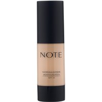 Note Cosmetics Mattifying Extreme Wear Foundation 35ml (Various Shades) - 01 Beige
Note Cosmetics Mattifying Extreme Wear Foundation 35ml (Various Shades) - 01 Beige