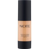 Note Cosmetics Mattifying Extreme Wear Foundation 35ml (Various Shades) - 101 Bisque
Note Cosmetics Mattifying Extreme Wear Foundation 35ml (Various Shades) - 101 Bisque