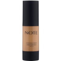 Note Cosmetics Mattifying Extreme Wear Foundation 35ml (Various Shades) - 102 Warm Almond
Note Cosmetics Mattifying Extreme Wear Foundation 35ml (Various Shades) - 102 Warm Almond