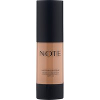 Note Cosmetics Mattifying Extreme Wear Foundation 35ml (Various Shades) - 107 Toffee
Note Cosmetics Mattifying Extreme Wear Foundation 35ml (Various Shades) - 107 Toffee