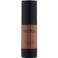 Note Cosmetics Mattifying Extreme Wear Foundation 35ml (Various Shades) - 109 Chocolate
Note Cosmetics Mattifying Extreme Wear Foundation 35ml (Various Shades) - 109 Chocolate