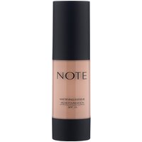 Note Cosmetics Mattifying Extreme Wear Foundation 35ml (Various Shades) - 111 Warm Beige
Note Cosmetics Mattifying Extreme Wear Foundation 35ml (Various Shades) - 111 Warm Beige