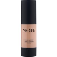 Note Cosmetics Mattifying Extreme Wear Foundation 35ml (Various Shades) - 12 Desert Beige
Note Cosmetics Mattifying Extreme Wear Foundation 35ml (Various Shades) - 12 Desert Beige