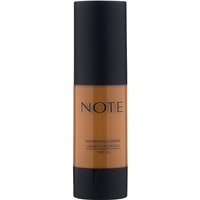 Note Cosmetics Mattifying Extreme Wear Foundation 35ml (Various Shades) - 114 Latte
Note Cosmetics Mattifying Extreme Wear Foundation 35ml (Various Shades) - 114 Latte