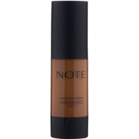 Note Cosmetics Mattifying Extreme Wear Foundation 35ml (Various Shades) - 115 Ebony
Note Cosmetics Mattifying Extreme Wear Foundation 35ml (Various Shades) - 115 Ebony