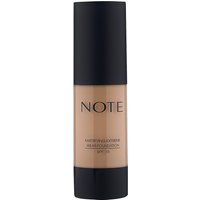 Note Cosmetics Mattifying Extreme Wear Foundation 35ml (Various Shades) - 116 Golden Beige
Note Cosmetics Mattifying Extreme Wear Foundation 35ml (Various Shades) - 116 Golden Beige