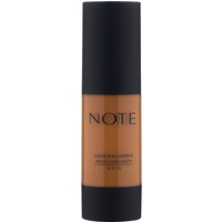 Note Cosmetics Mattifying Extreme Wear Foundation 35ml (Various Shades) - 117 Almond
Note Cosmetics Mattifying Extreme Wear Foundation 35ml (Various Shades) - 117 Almond