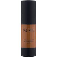 Note Cosmetics Mattifying Extreme Wear Foundation 35ml (Various Shades) - 118 Walnut
Note Cosmetics Mattifying Extreme Wear Foundation 35ml (Various Shades) - 118 Walnut