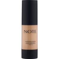 Note Cosmetics Mattifying Extreme Wear Foundation 35ml (Various Shades) - 120 Soft Sand
Note Cosmetics Mattifying Extreme Wear Foundation 35ml (Various Shades) - 120 Soft Sand