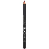 Note Cosmetics Ultra Rich Color Lip Pencil 1.1g (Various Shades) - 03 Nude Rose
Note Cosmetics Ultra Rich Color Lip Pencil 1.1g (Various Shades) - 03 Nude Rose