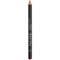 Note Cosmetics Ultra Rich Color Lip Pencil 1.1g (Various Shades) - 04 Fuchsia
Note Cosmetics Ultra Rich Color Lip Pencil 1.1g (Various Shades) - 04 Fuchsia