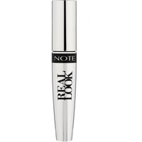 Note Cosmetics Real Look Mascara 12ml
Note Cosmetics Real Look Mascara 12ml
