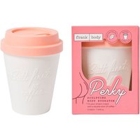 Frank Body Perky Sculpting Body Hydrator 220ml 
Frank Body Perky Sculpting Body Hydrator 220ml