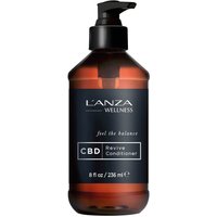 L'Anza CBD Revive Shampoo 236ml
L'Anza CBD Revive Shampoo 236ml