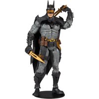 McFarlane DC Multiverse 7 Figures - Todd McFarlane Designed Batman - Wm Collector Series Action Figure
McFarlane DC Multiverse 7 Figures - Todd McFarlane Designed Batman - Wm Collector Series Action Figure
