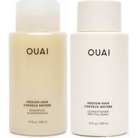 OUAI Medium Hair Bundle
OUAI Medium Hair Bundle