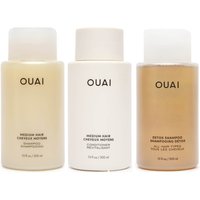 OUAI Medium Hair Detox Bundle
OUAI Medium Hair Detox Bundle