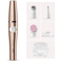 Braun FaceSpa Pro 921, Brown
Braun FaceSpa Pro 921, Brown