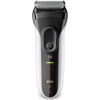 Braun Series 3 ProSkin 3020s, White (NPI)
Braun Series 3 ProSkin 3020s, White (NPI)