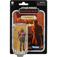 Hasbro Star Wars The Vintage Collection The Armorer Action Figure
Hasbro Star Wars The Vintage Collection The Armorer Action Figure