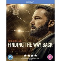 Finding The Way Back
Finding The Way Back