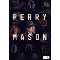 Perry Mason - Season 1
Perry Mason - Season 1