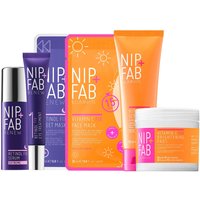 NIP+FAB Renew + Brighten Fix Regime
NIP+FAB Renew + Brighten Fix Regime