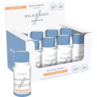 Шоты Relax - Peach
Шоты Relax - Peach