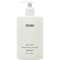 OUAI Hand Wash 437ml 
OUAI Hand Wash 437ml