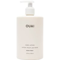 OUAI Hand Lotion 437ml
OUAI Hand Lotion 437ml