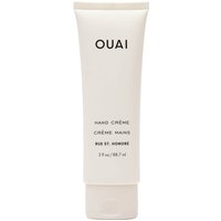 OUAI Hand Crème 88.7ml
OUAI Hand Crème 88.7ml