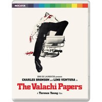 The Valachi Papers (Limited Edition)
The Valachi Papers (Limited Edition)