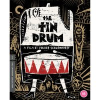 The Tin Drum - The Criterion Collection
The Tin Drum - The Criterion Collection
