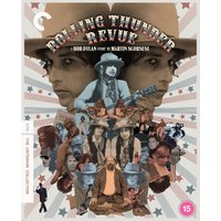 The Rolling Thunder Revue - The Criterion Collection
The Rolling Thunder Revue - The Criterion Collection